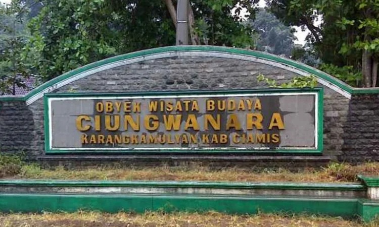 Ciung Wanara