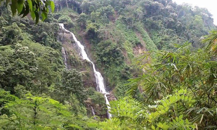 Curug Lawe