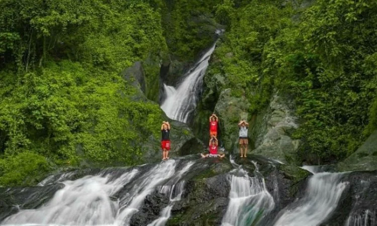 Curug Merak