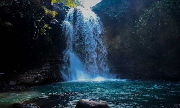 Curug Titang