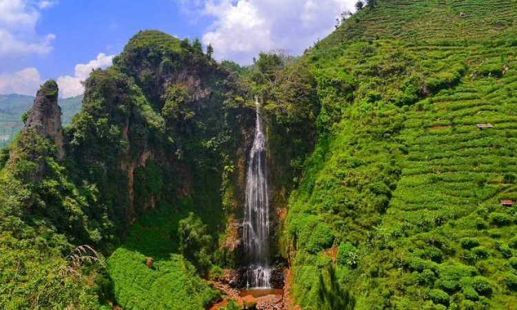 Curug Trocoh