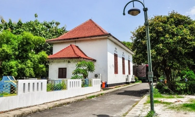 Kampung Tugu