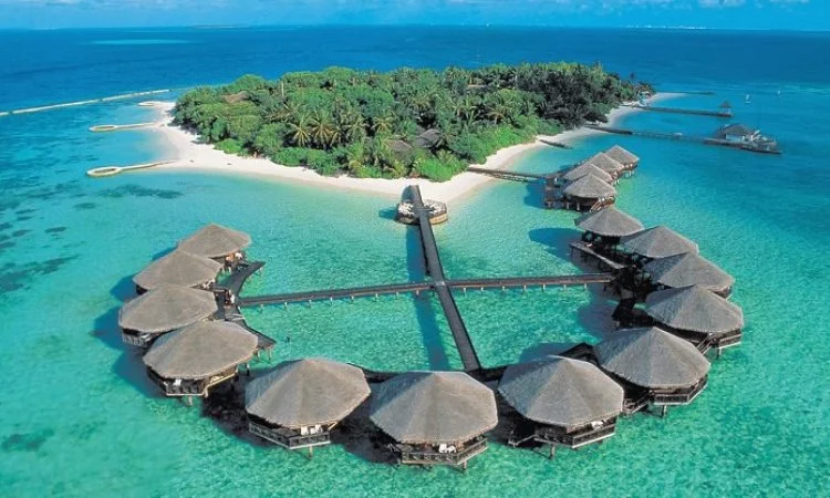 Kepulauan Derawan, Kalimantan Timur