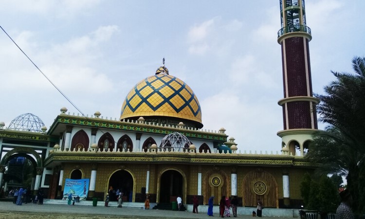 Tempat Wisata Baru Di Bangkalan