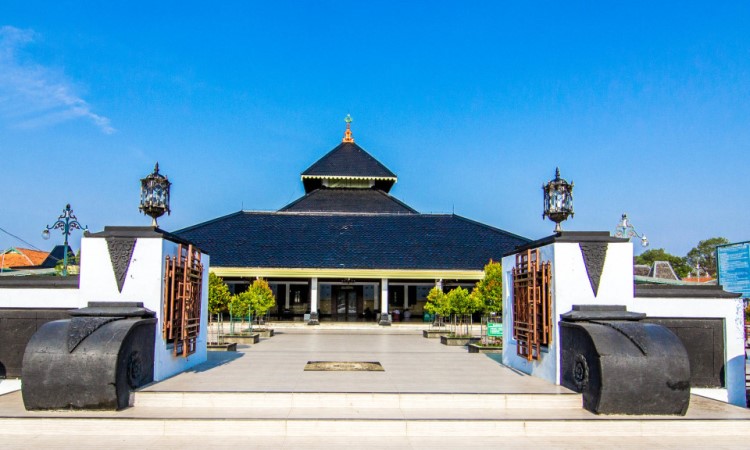 Wisata Alam Demak