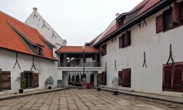 Museum Bahari