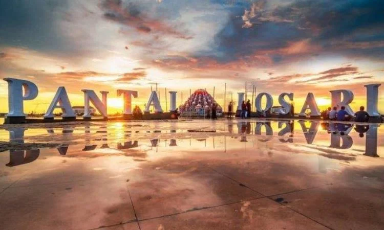 Pantai Losari, Makassar