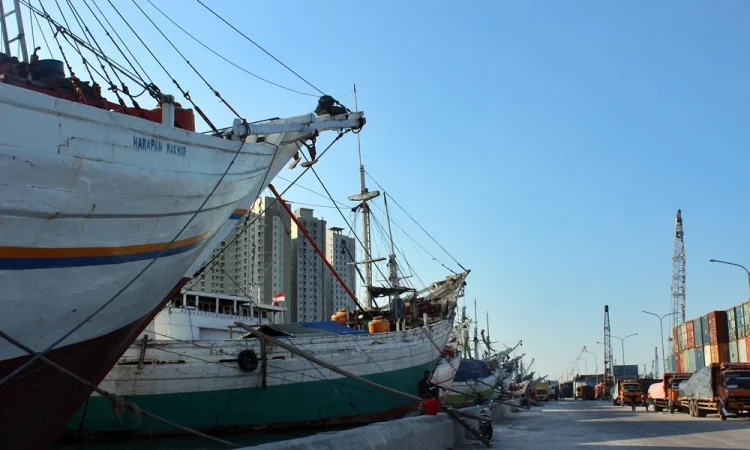 Pelabuhan Sunda Kelapa