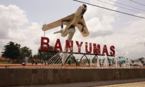 Danau Rawa Pening