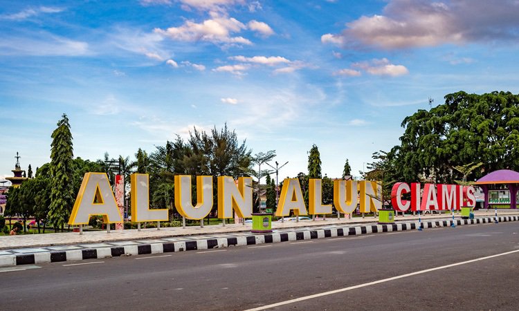 15 Tempat Wisata di Ciamis Terbaru & Terhits Dikunjungi - iTrip