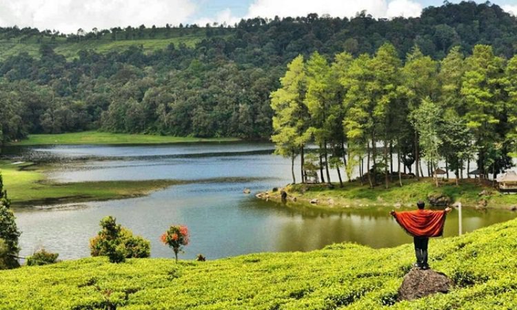 20 Tempat Wisata Di Ciwidey Bandung Yang Paling Hits - Itrip