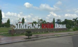 Pantai Kartini