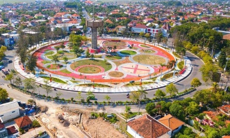 Tempat Wisata Di Grobogan - Homecare24
