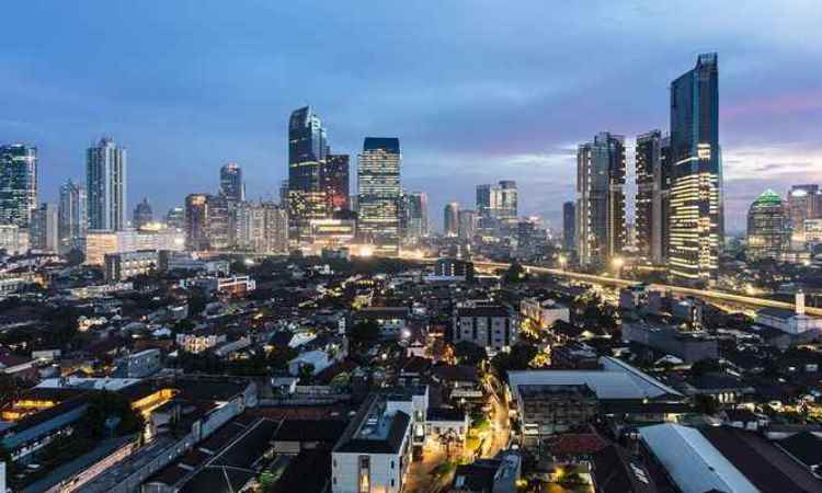 tour travel di jakarta selatan