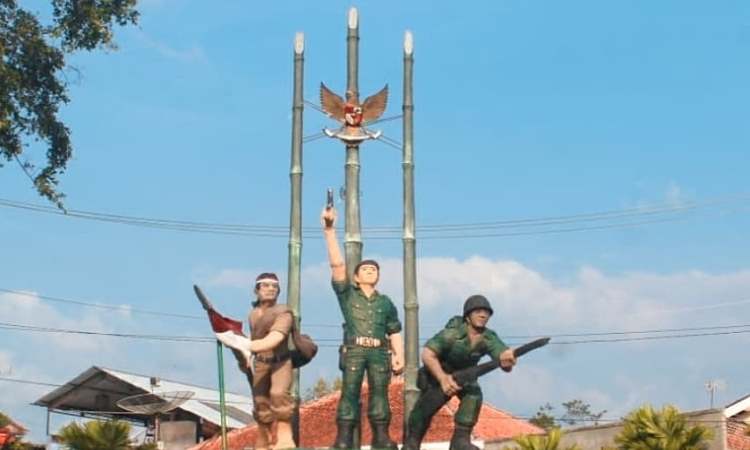 20 Tempat Wisata di Temanggung Terbaru & Terhits Dikunjungi - iTrip