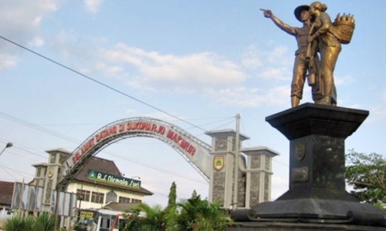 15 Tempat Wisata di Sukoharjo Terbaru & Terhits Dikunjungi - iTrip