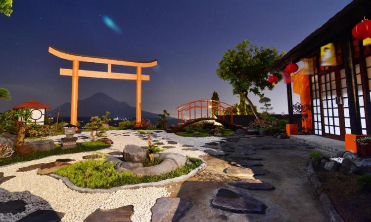 15 Tempat Wisata di Tretes & Prigen Pasuruan yang Paling Hits - iTrip