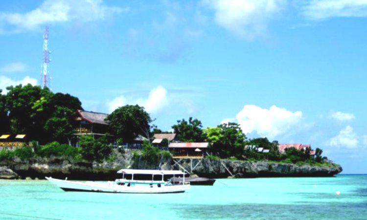 Alamat Pantai Tanjung Bira