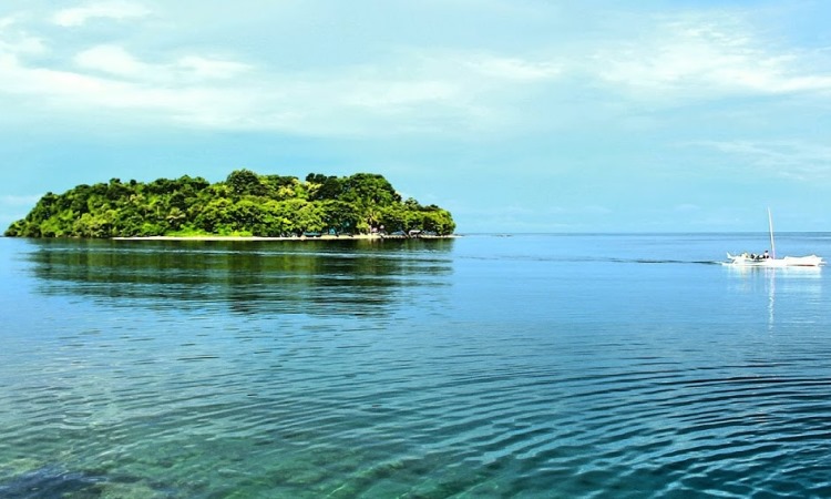 Bertandang ke Pulau Dutungan