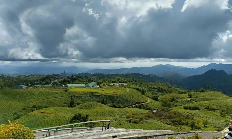 Harga Tiket Malino Highland