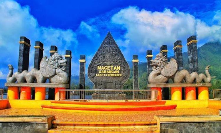 Harga Tiket Masuk Telaga Sarangan
