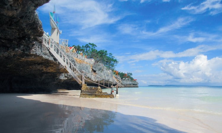 Harga Tiket Pantai Tanjung Bira