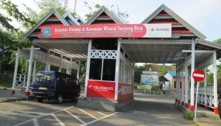 Harga Tiket Pantai Tanjung Bira