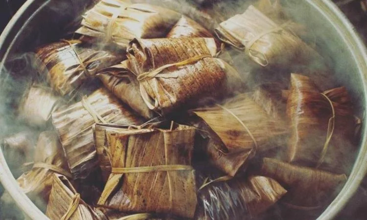 Kue Lompong