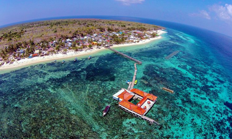 Pantai Tanjung Bira, Pantai Pasir Putih Terindah di Sulawesi - iTrip
