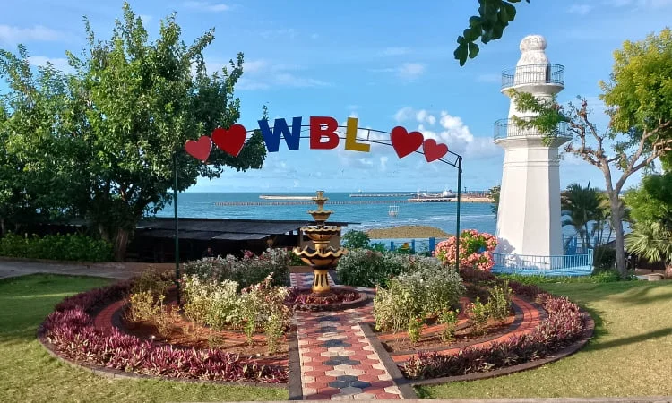 Rute Wisata Bahari Lamongan