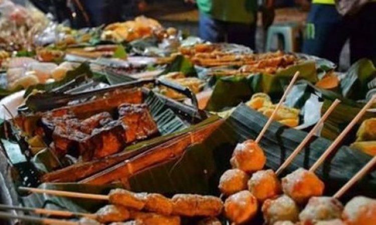 10 Wisata Kuliner di Cilacap yang Enak &amp; Wajib Anda Coba - iTrip