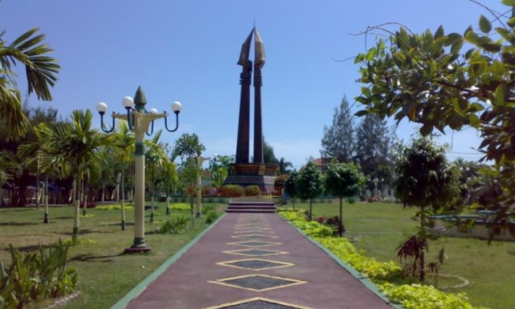 Tempat Wisata Kabupaten Sampang