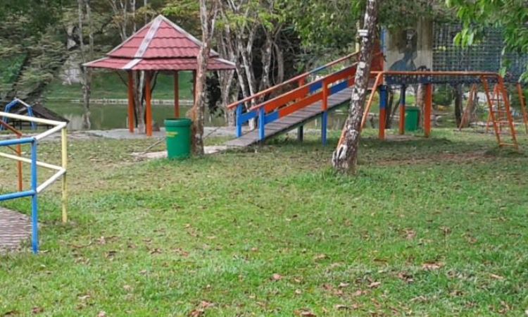 Tips ke Taman Cibodas