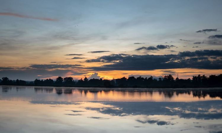 Daya Tarik Danau Seran