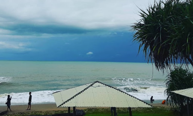 Daya Tarik Pantai Turki