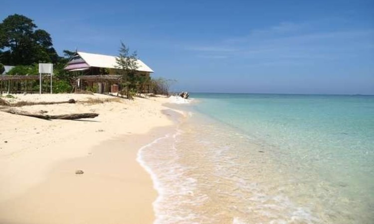 Daya Tarik Pulau Samalona