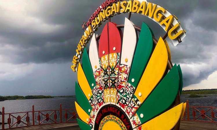 Harga Tiket Masuk Taman Nasional Sebangau