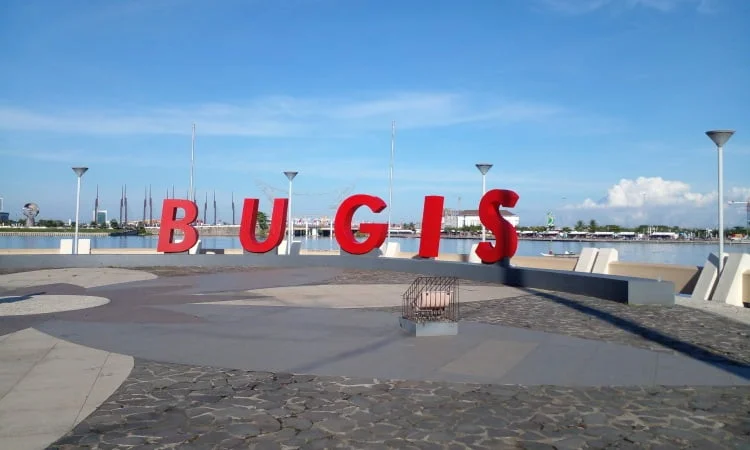 Harga Tiket Pantai Losari