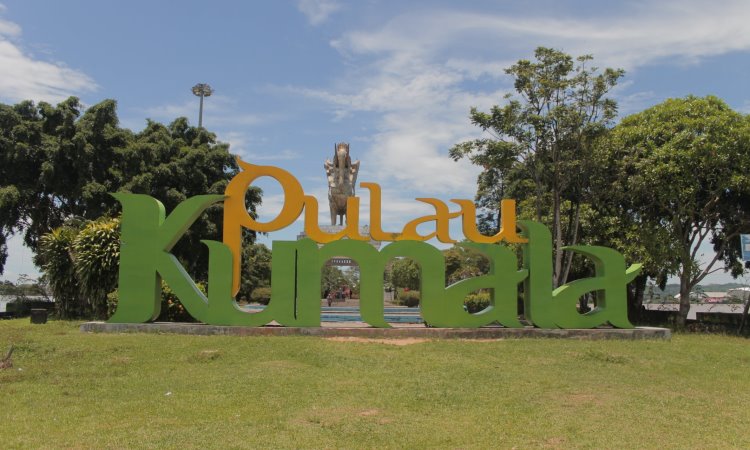 Harga Tiket Pulau Kumala