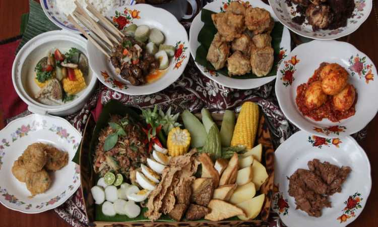 Top Gambar gambar makanan khas toraja Jpg