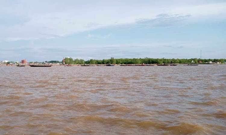 Mengenal Pulau Kembang