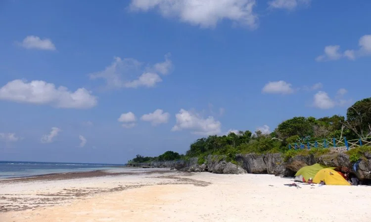 Pantai Bara