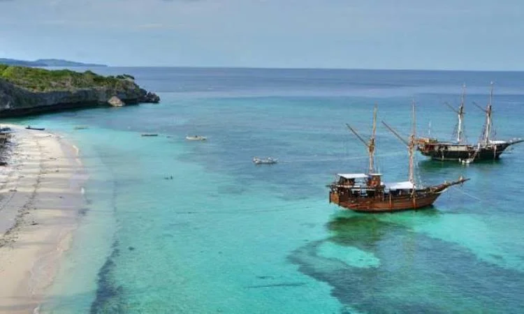 Pantai Marumasa