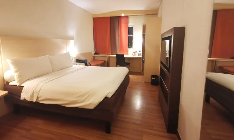 Penginapan Losari Makassar
