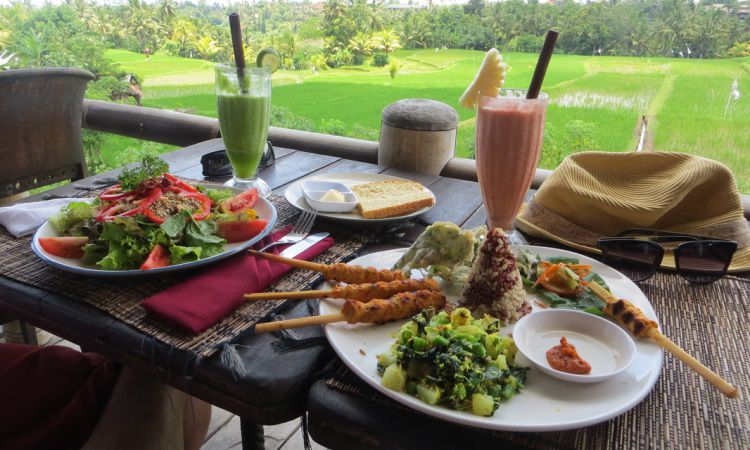 10 Tempat Makan di Sawahlunto Favorit Wisatawan 10 Tempat Makan di Sawahlunto Favorit Wisatawan