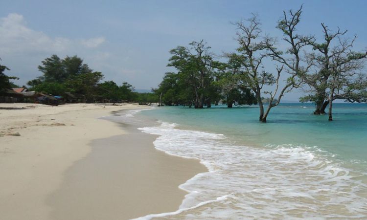 10 Wisata Pantai di Lamongan Paling Hits Dikunjungi - iTrip