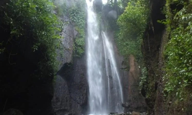 ALamat Curug Nangka