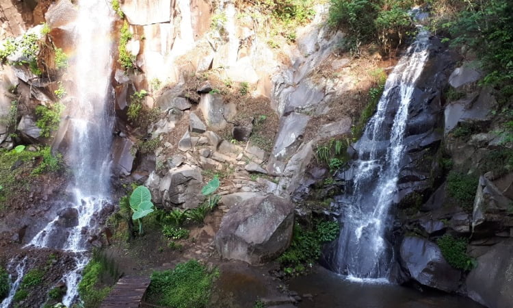 Alamat Coban Rais