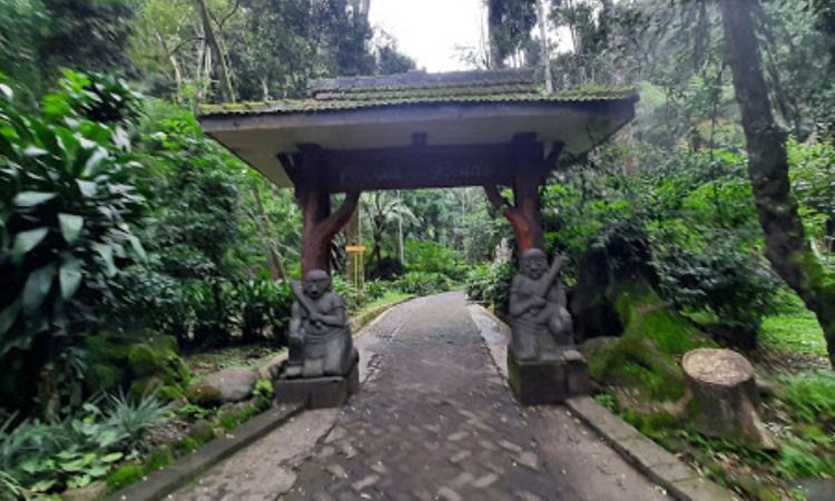 Alamat Coban Rondo