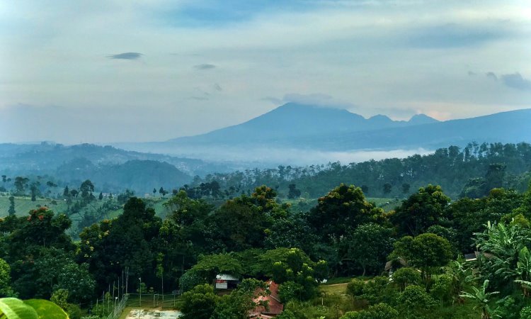 Daya Tarik Bukit Moko